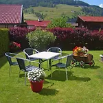 Spoerr By Interhome *