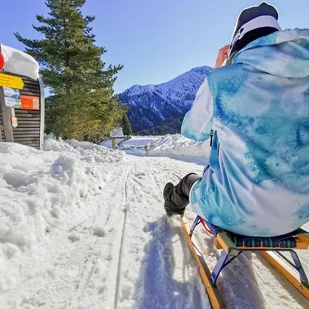 Appartement Spoerr By Interhome