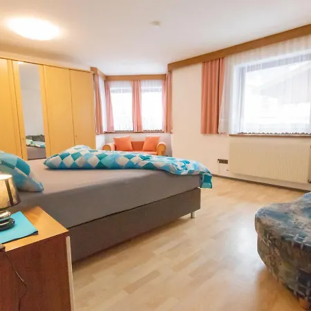 Spoerr By Interhome Matrei am Brenner