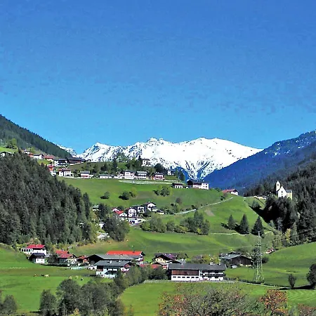 Spoerr By Interhome Appartement *