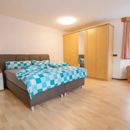 Spoerr By Interhome Appartement Matrei am Brenner