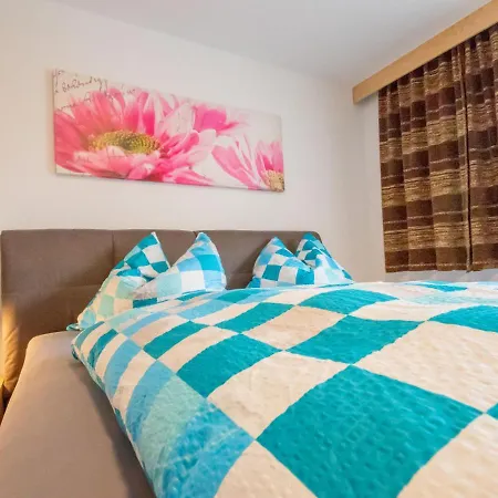 Appartement Spoerr By Interhome Matrei am Brenner