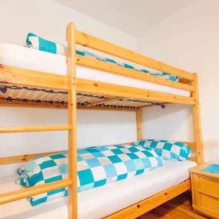 Spoerr By Interhome マトライ・アム・ブレンナー