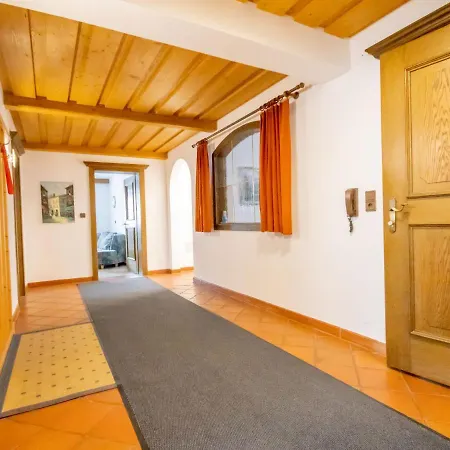 Spoerr By Interhome Appartement *