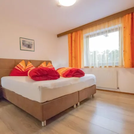 Apartmán Spoerr By Interhome