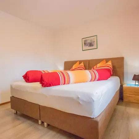 Apartmán Spoerr By Interhome *