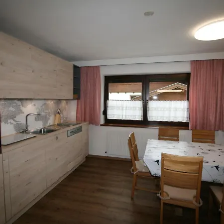 Spoerr By Interhome Apartmán