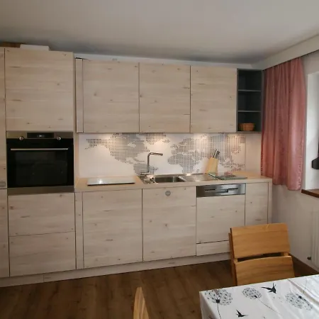 Spoerr By Interhome