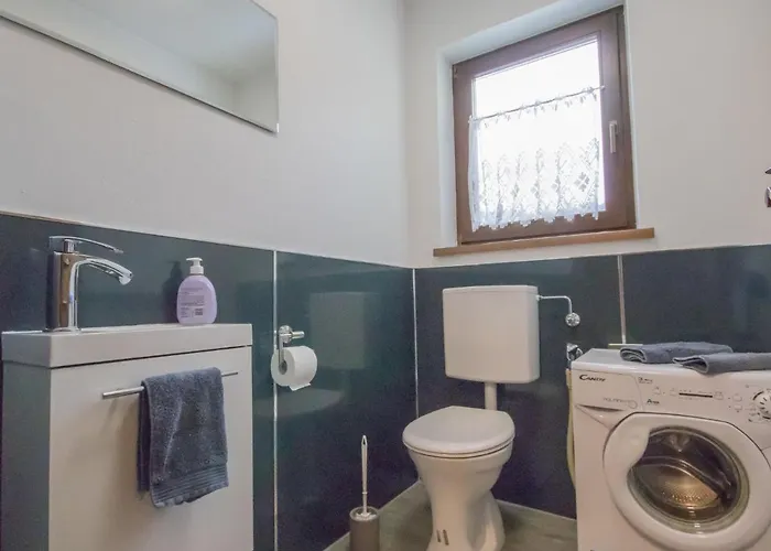 Spoerr By Interhome アパート *