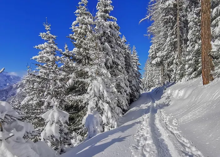 Spoerr By Interhome アパート *