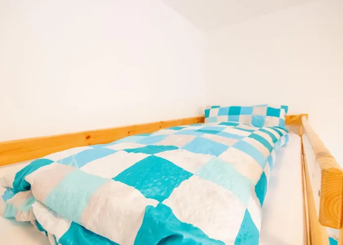 Spoerr By Interhome アパート *