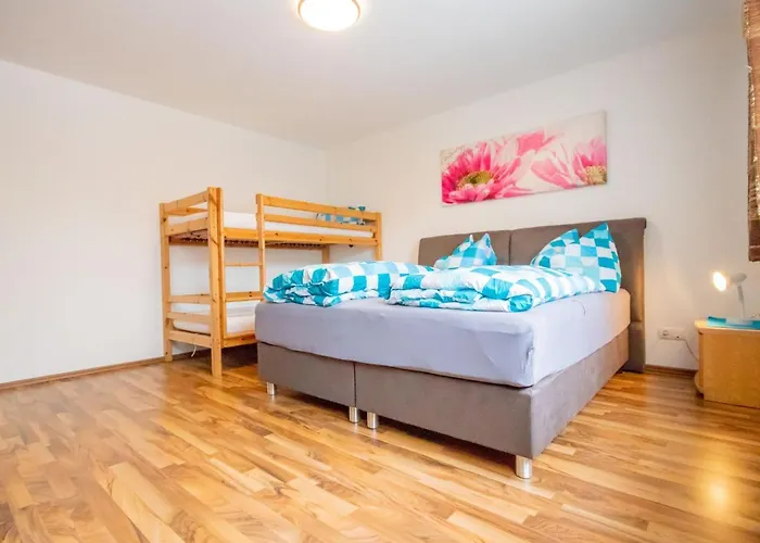 アパート Spoerr By Interhome *