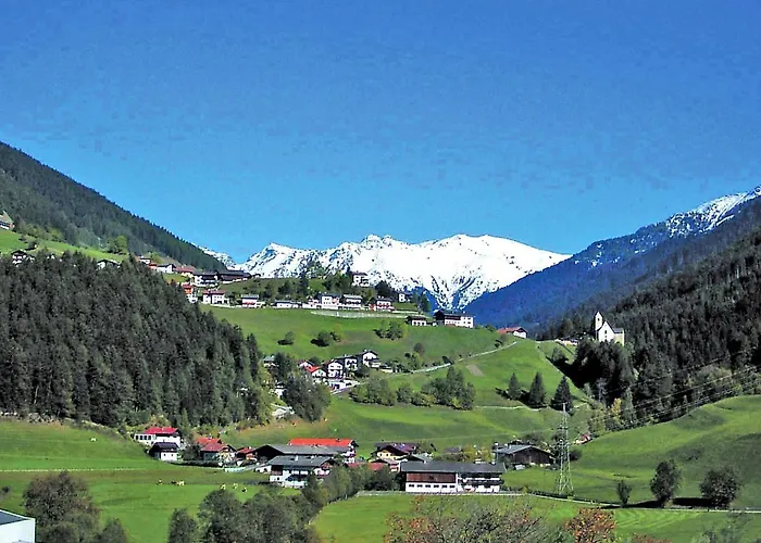 Spoerr By Interhome アパート *