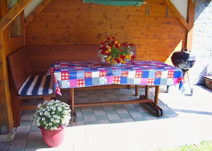 アパート Spoerr By Interhome *