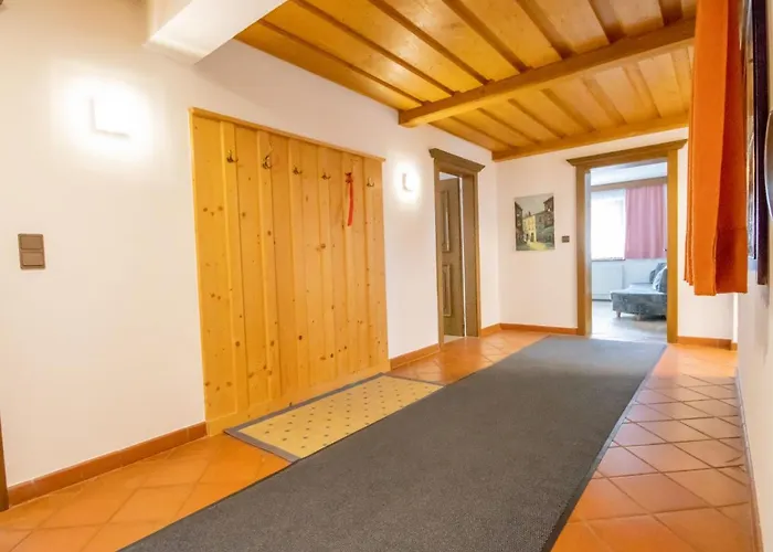 Spoerr By Interhome *