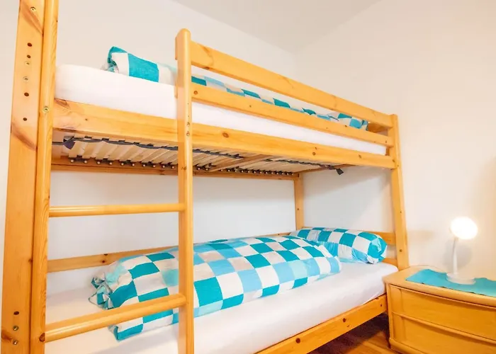 Spoerr By Interhome Matrei am Brenner