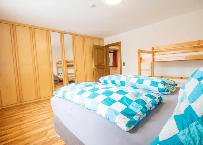 Spoerr By Interhome アパート *