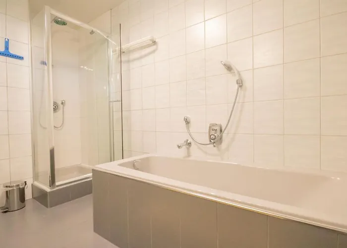 Spoerr By Interhome アパート