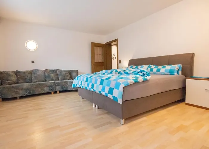 Spoerr By Interhome アパート *