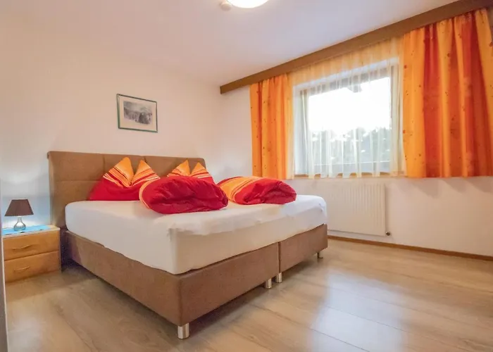 アパート Spoerr By Interhome