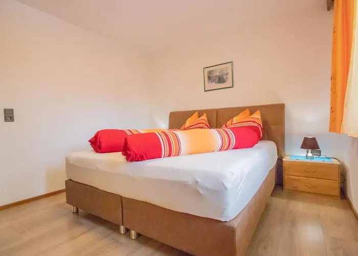 アパート Spoerr By Interhome *