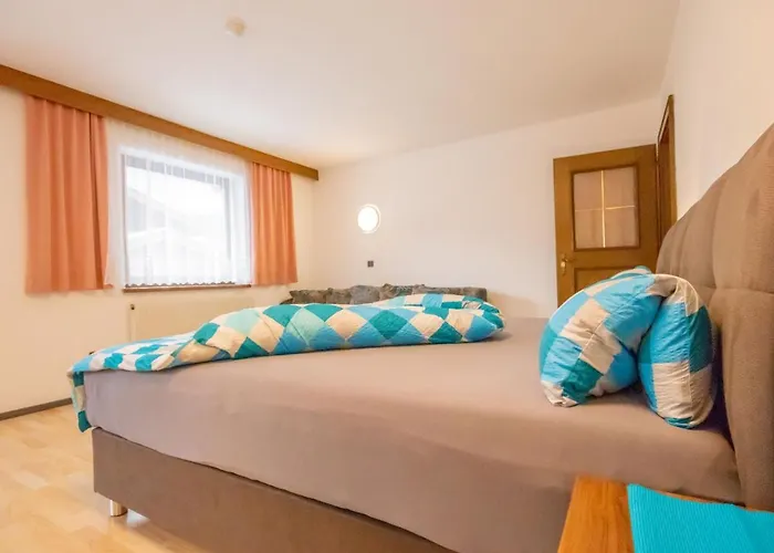 アパート Spoerr By Interhome