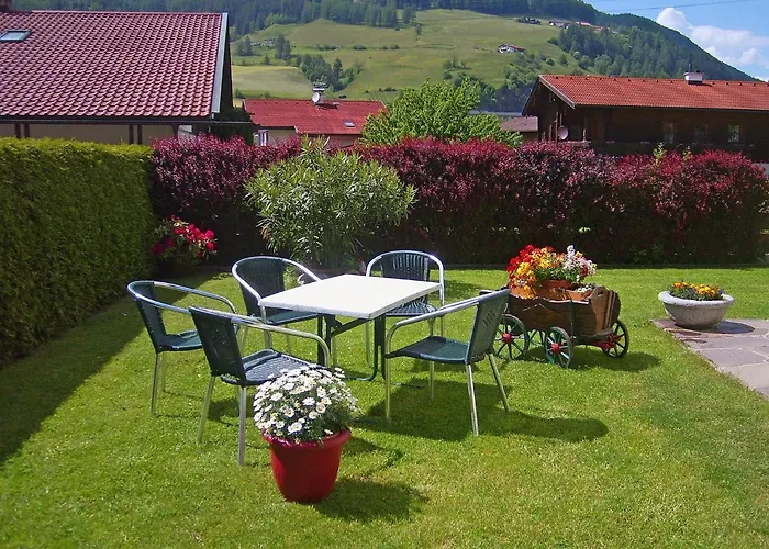 Spoerr By Interhome *