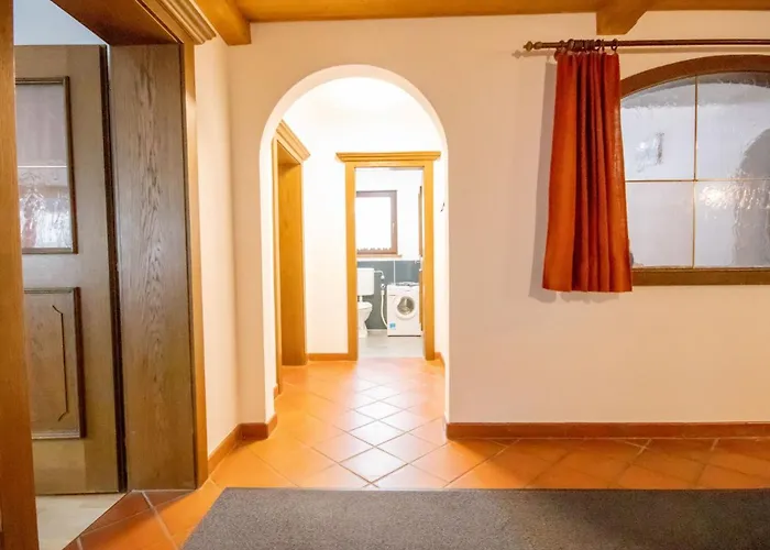 アパート Spoerr By Interhome