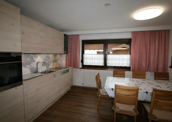 Spoerr By Interhome アパート