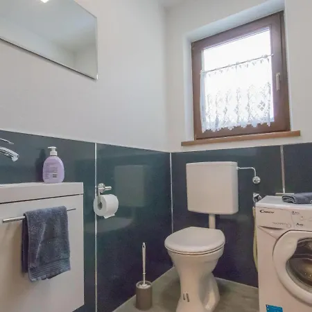 Spoerr By Interhome Apartment *