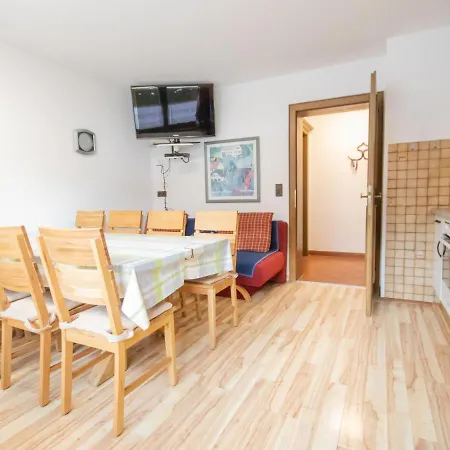 Spoerr By Interhome