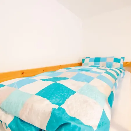 Spoerr By Interhome Apartment *