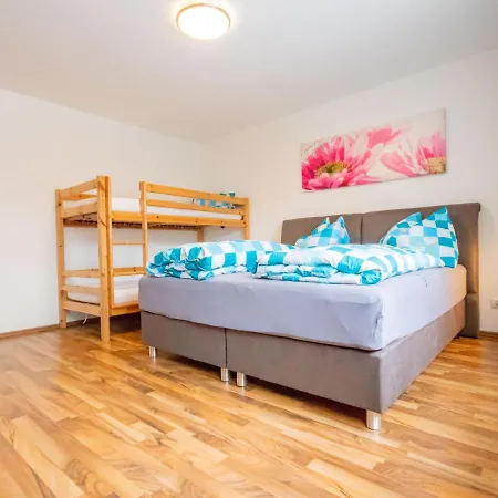 Apartment Spoerr By Interhome *