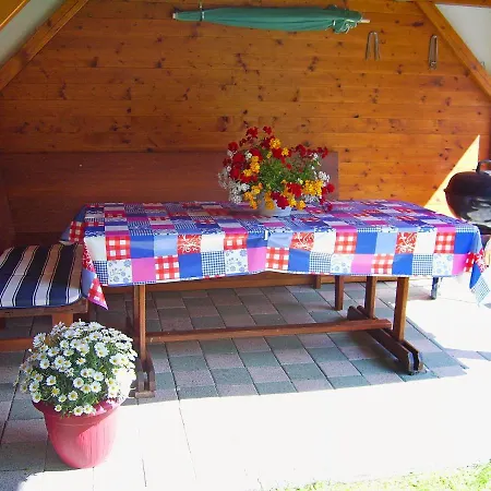 Lägenhet Spoerr By Interhome *