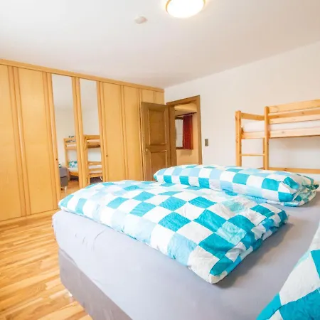 Spoerr By Interhome Apartment *