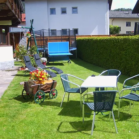 Spoerr By Interhome Apartment Matrei am Brenner