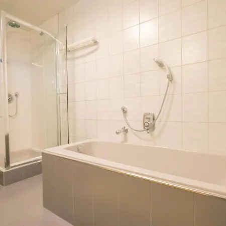 Spoerr By Interhome Apartment