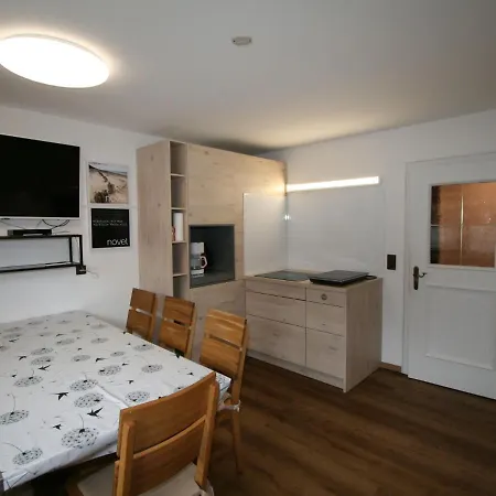 Spoerr By Interhome