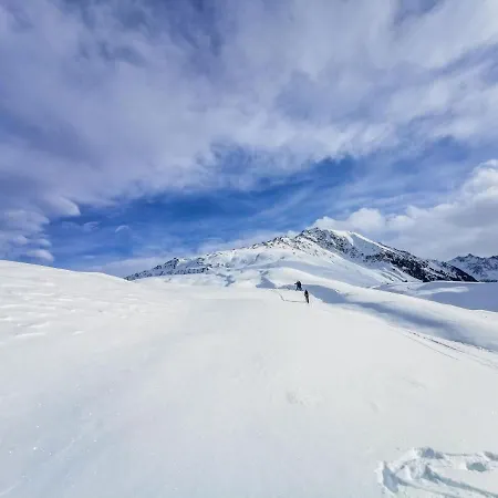 Spoerr By Interhome Matrei am Brenner