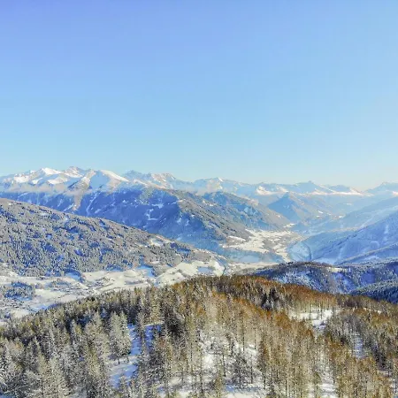 Spoerr By Interhome * Matrei am Brenner