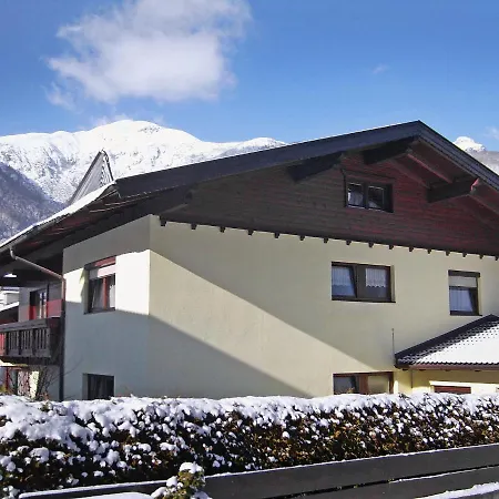 Spoerr By Interhome Lägenhet Matrei am Brenner