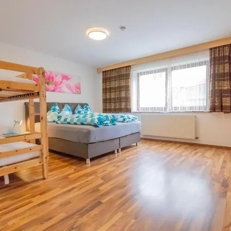 Spoerr By Interhome * Matrei am Brenner