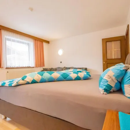 Lägenhet Spoerr By Interhome