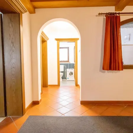 Lägenhet Spoerr By Interhome